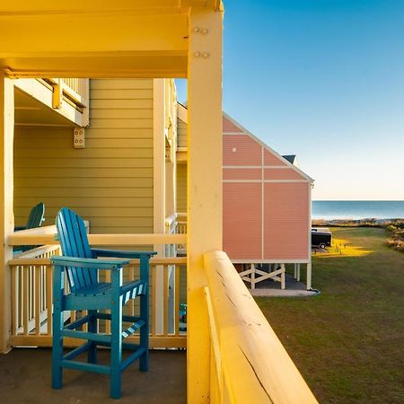 Sunset Blvd Villa Caswell Beach Eksteriør bilde
