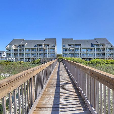 Sunset Blvd Villa Caswell Beach Eksteriør bilde