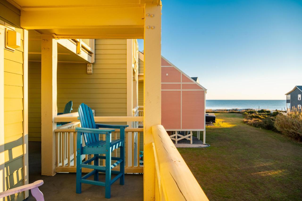 Sunset Blvd Villa Caswell Beach Eksteriør bilde