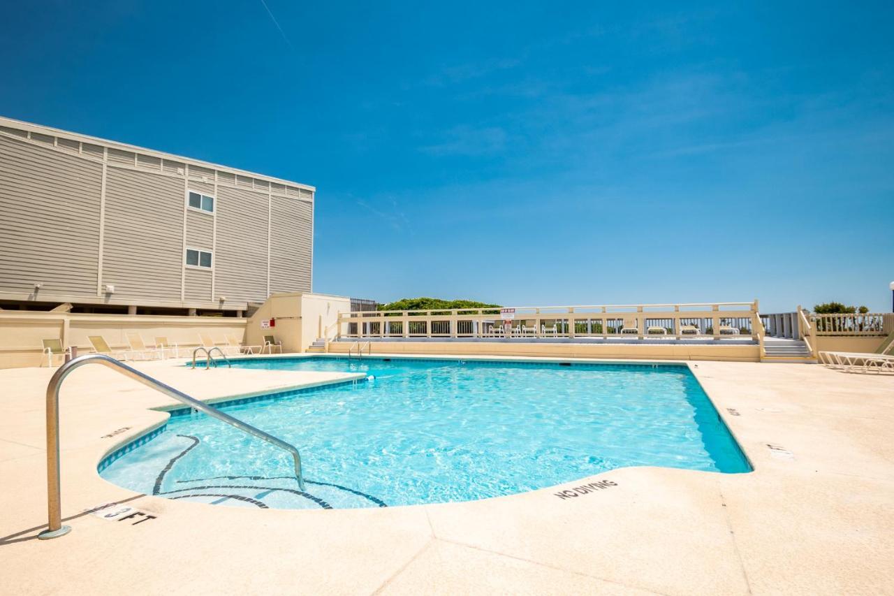 Sunset Blvd Villa Caswell Beach Eksteriør bilde