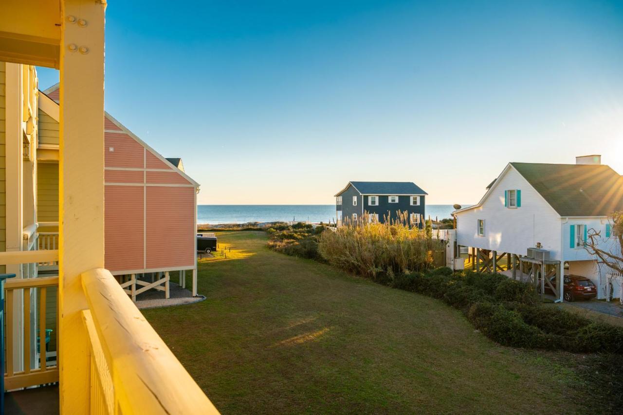 Sunset Blvd Villa Caswell Beach Eksteriør bilde