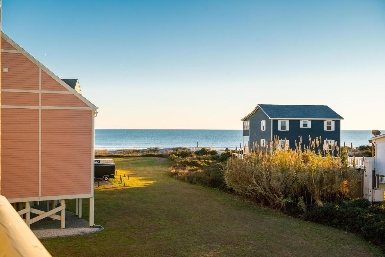 Sunset Blvd Villa Caswell Beach Eksteriør bilde