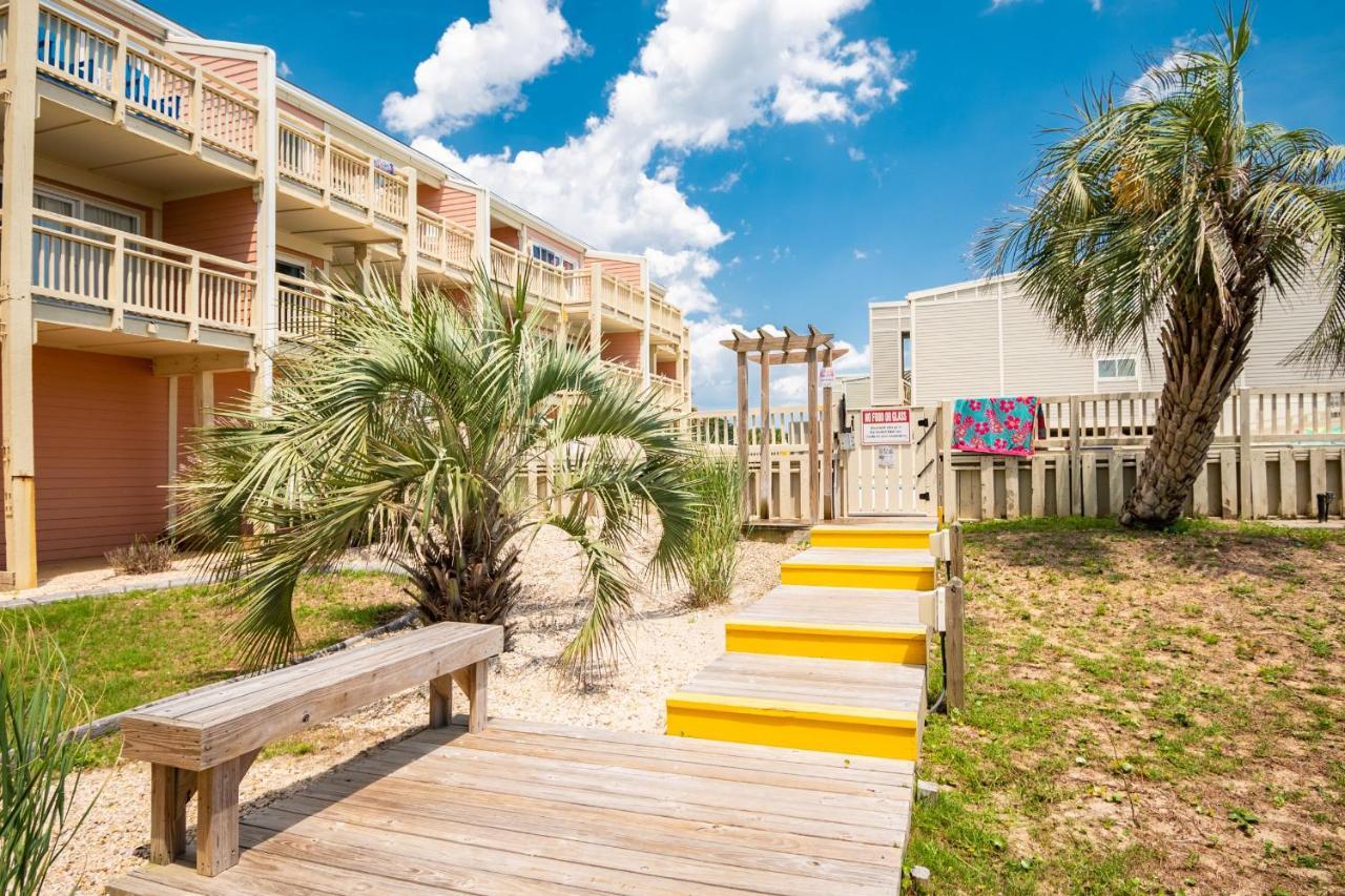 Sunset Blvd Villa Caswell Beach Eksteriør bilde