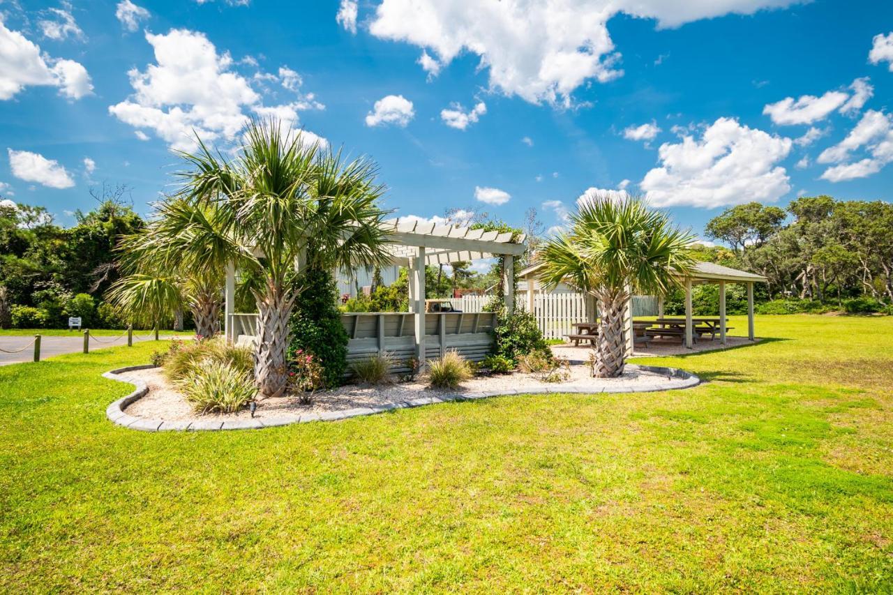 Sunset Blvd Villa Caswell Beach Eksteriør bilde