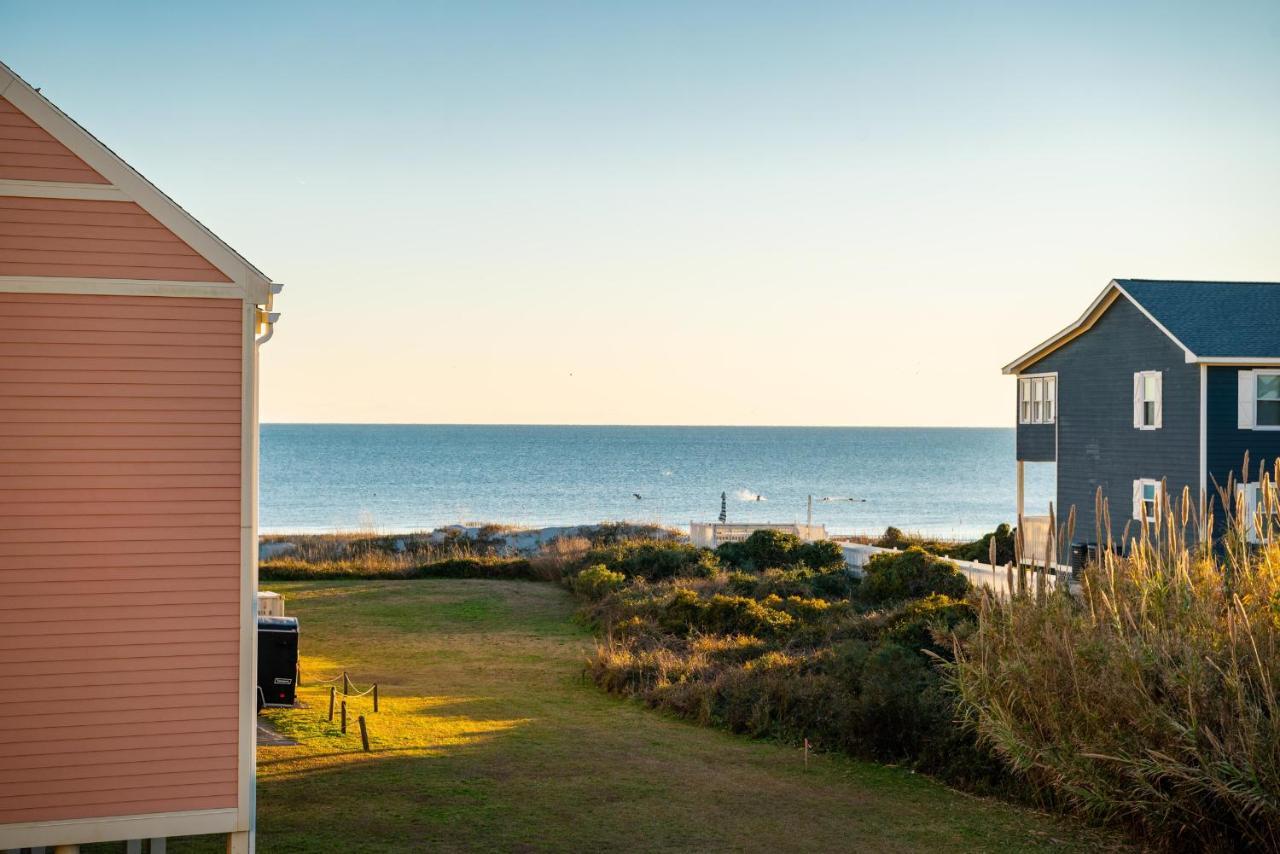 Sunset Blvd Villa Caswell Beach Eksteriør bilde
