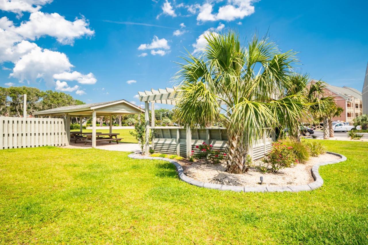 Sunset Blvd Villa Caswell Beach Eksteriør bilde