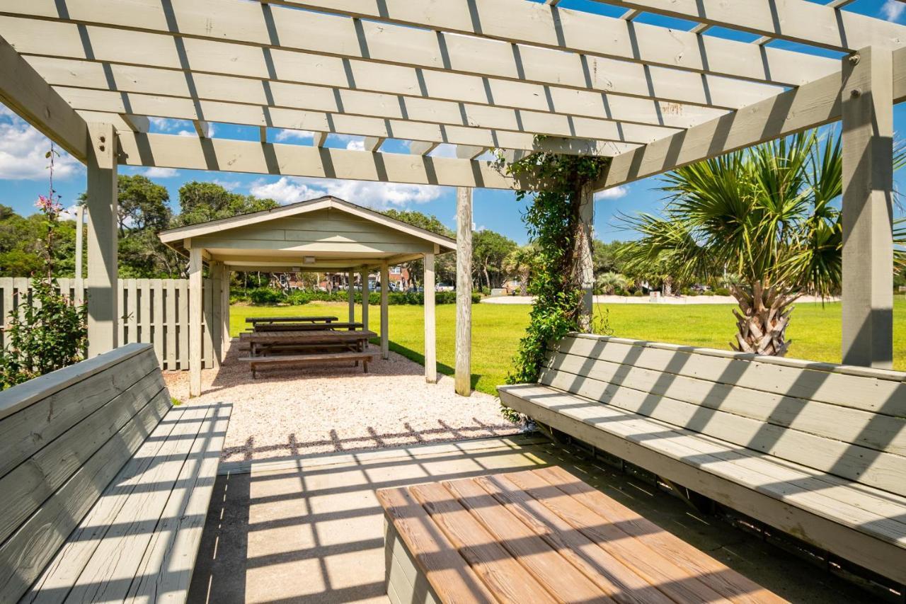 Sunset Blvd Villa Caswell Beach Eksteriør bilde