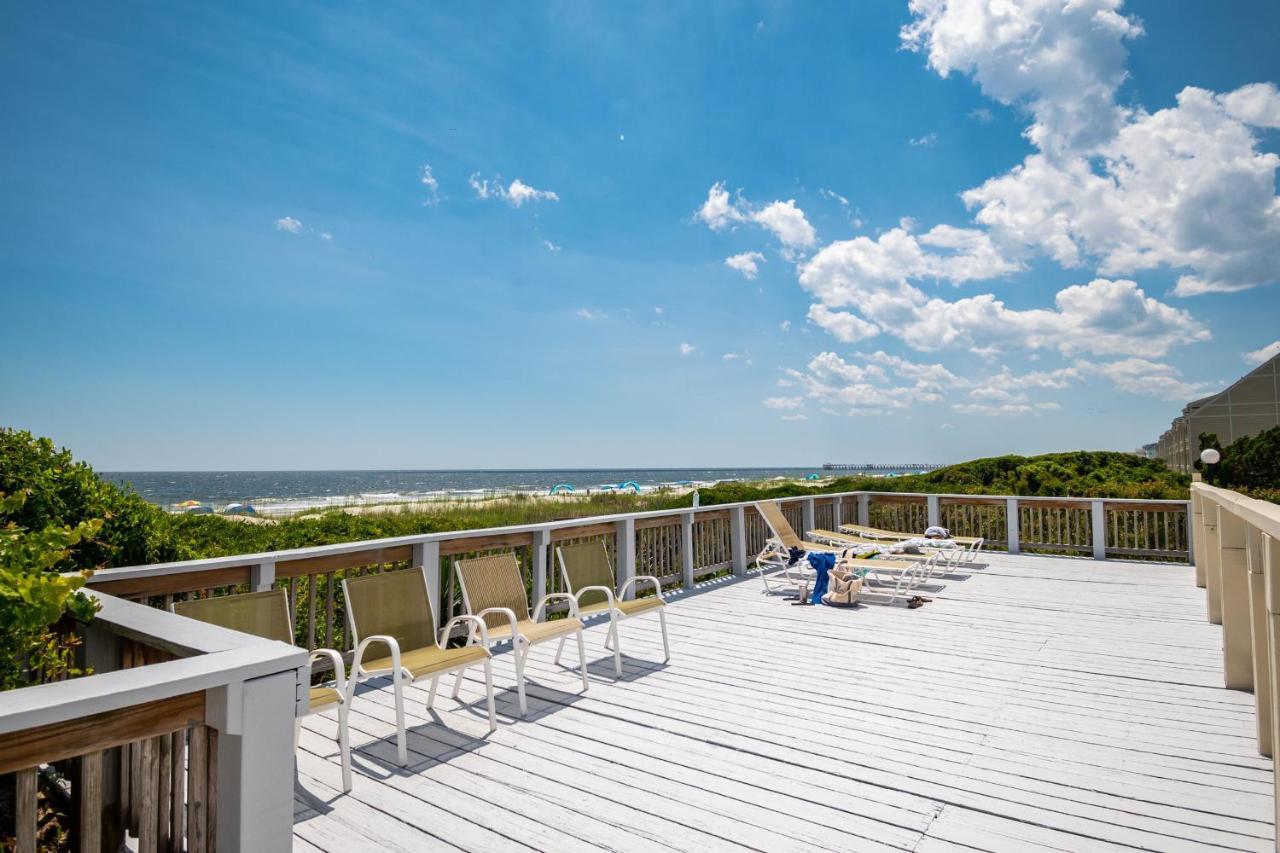 Sunset Blvd Villa Caswell Beach Eksteriør bilde