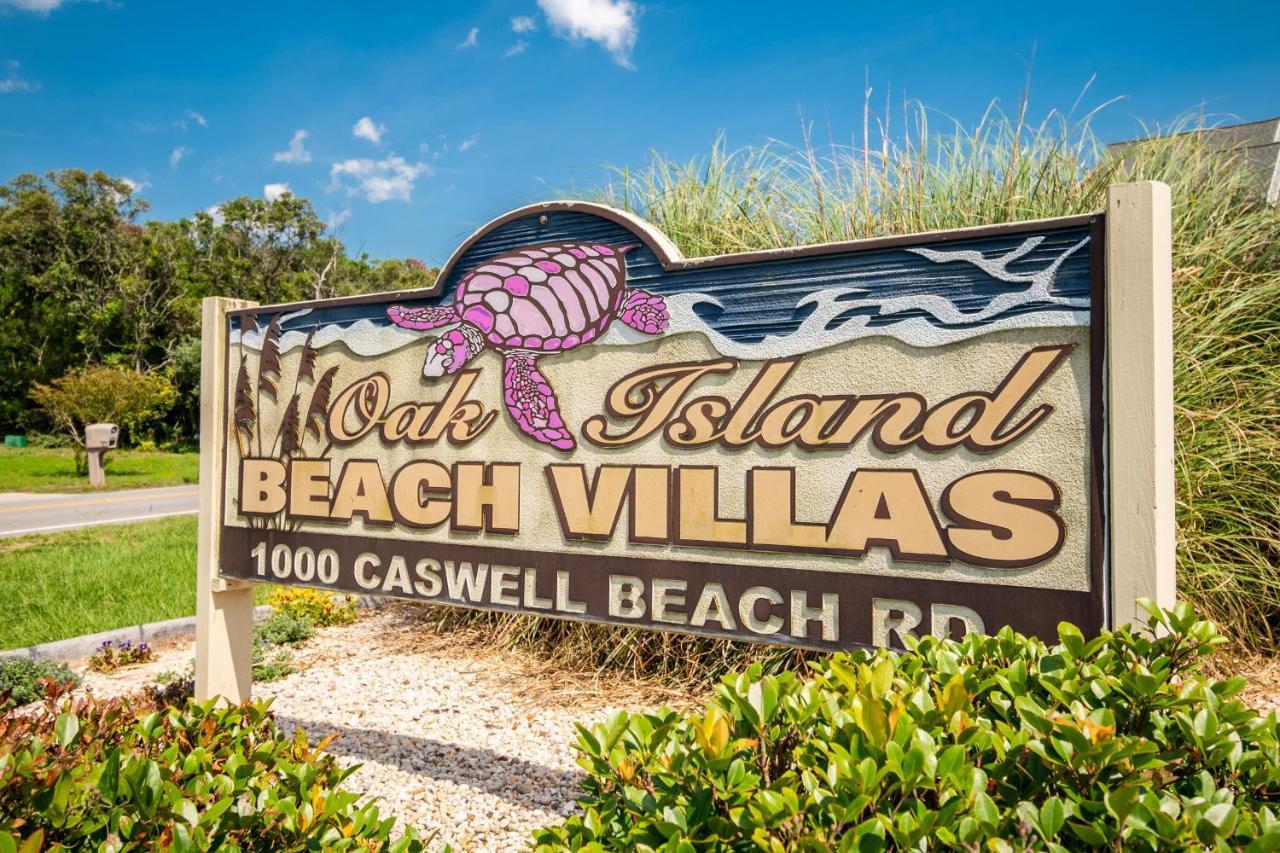 Sunset Blvd Villa Caswell Beach Eksteriør bilde