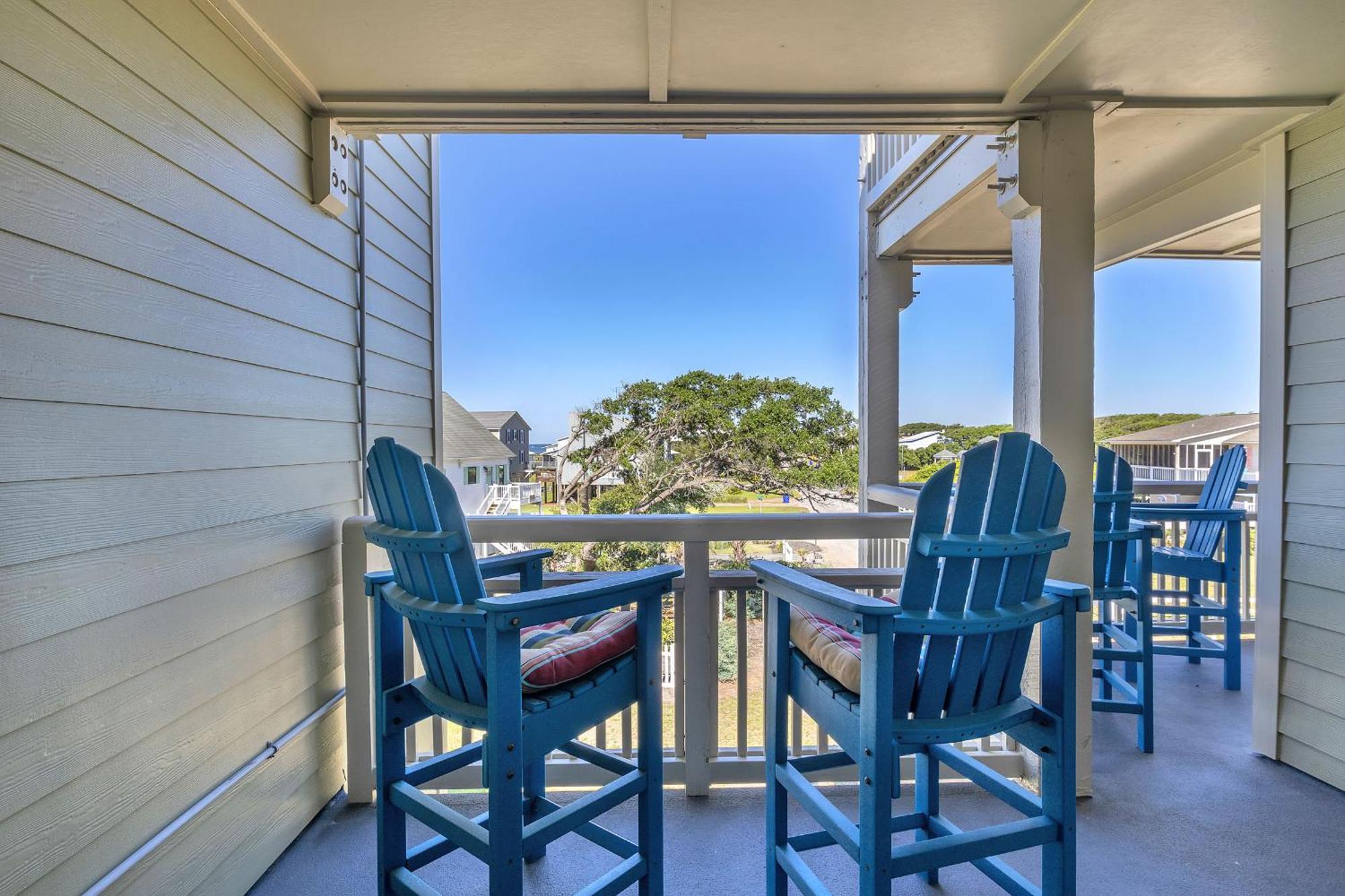 Sunset Blvd Villa Caswell Beach Eksteriør bilde