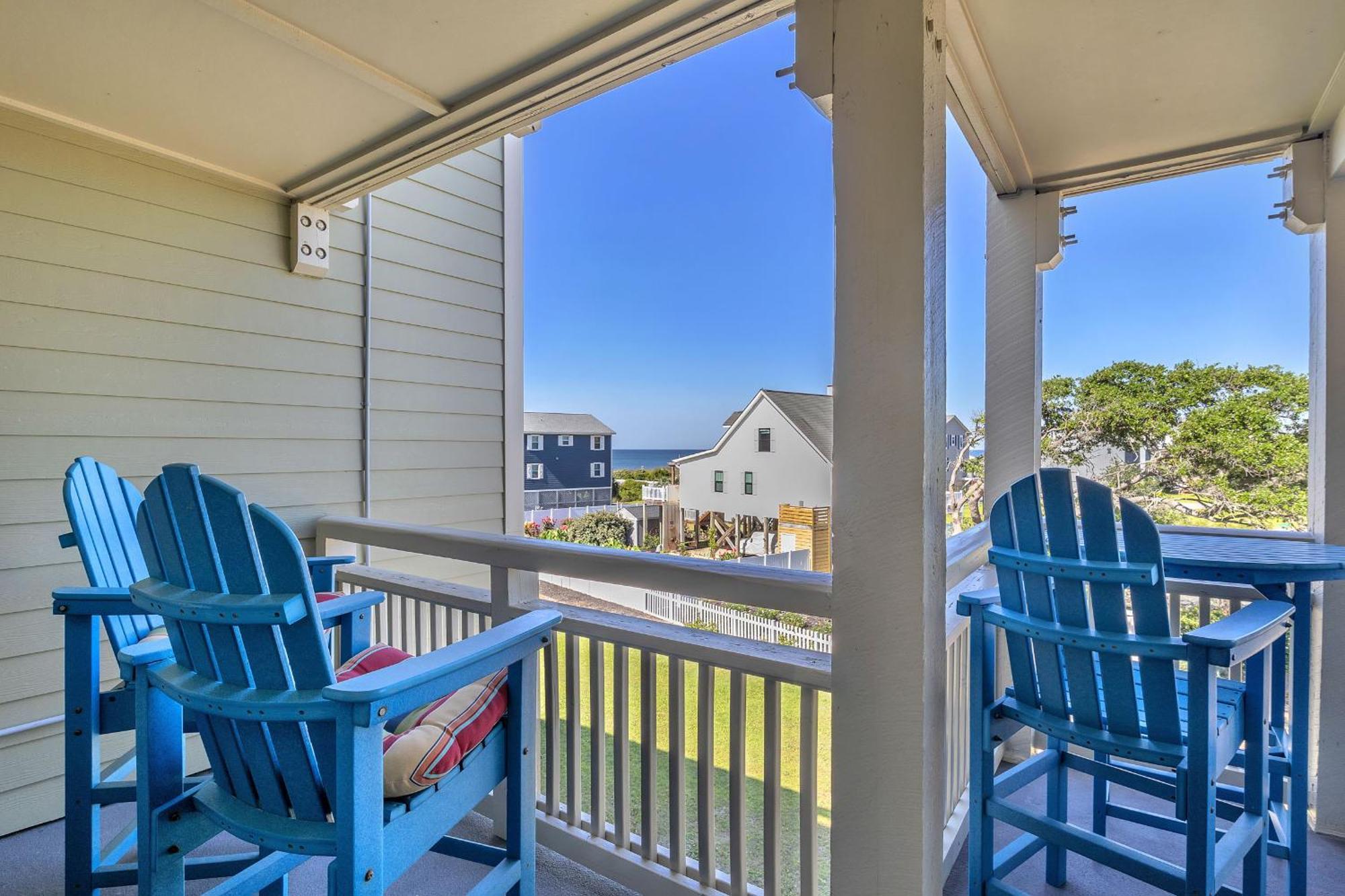Sunset Blvd Villa Caswell Beach Eksteriør bilde