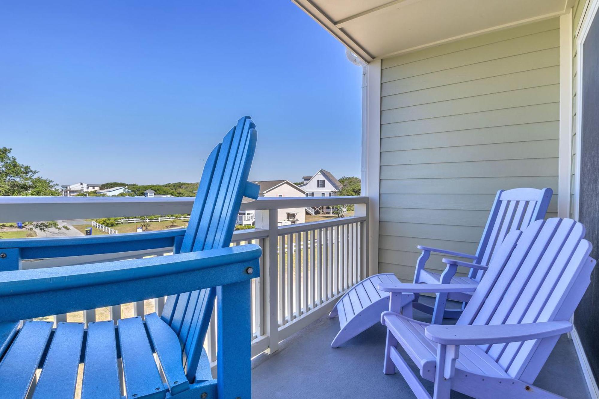Sunset Blvd Villa Caswell Beach Eksteriør bilde