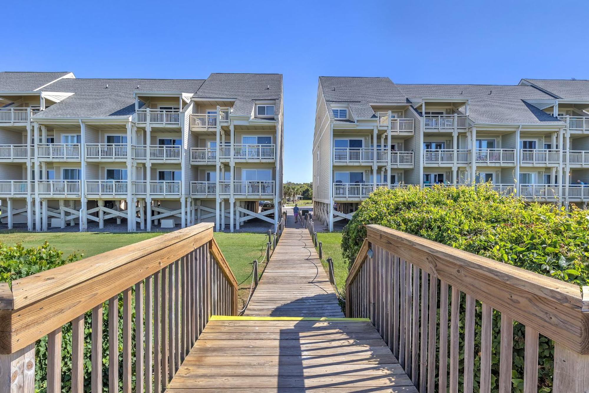 Sunset Blvd Villa Caswell Beach Eksteriør bilde