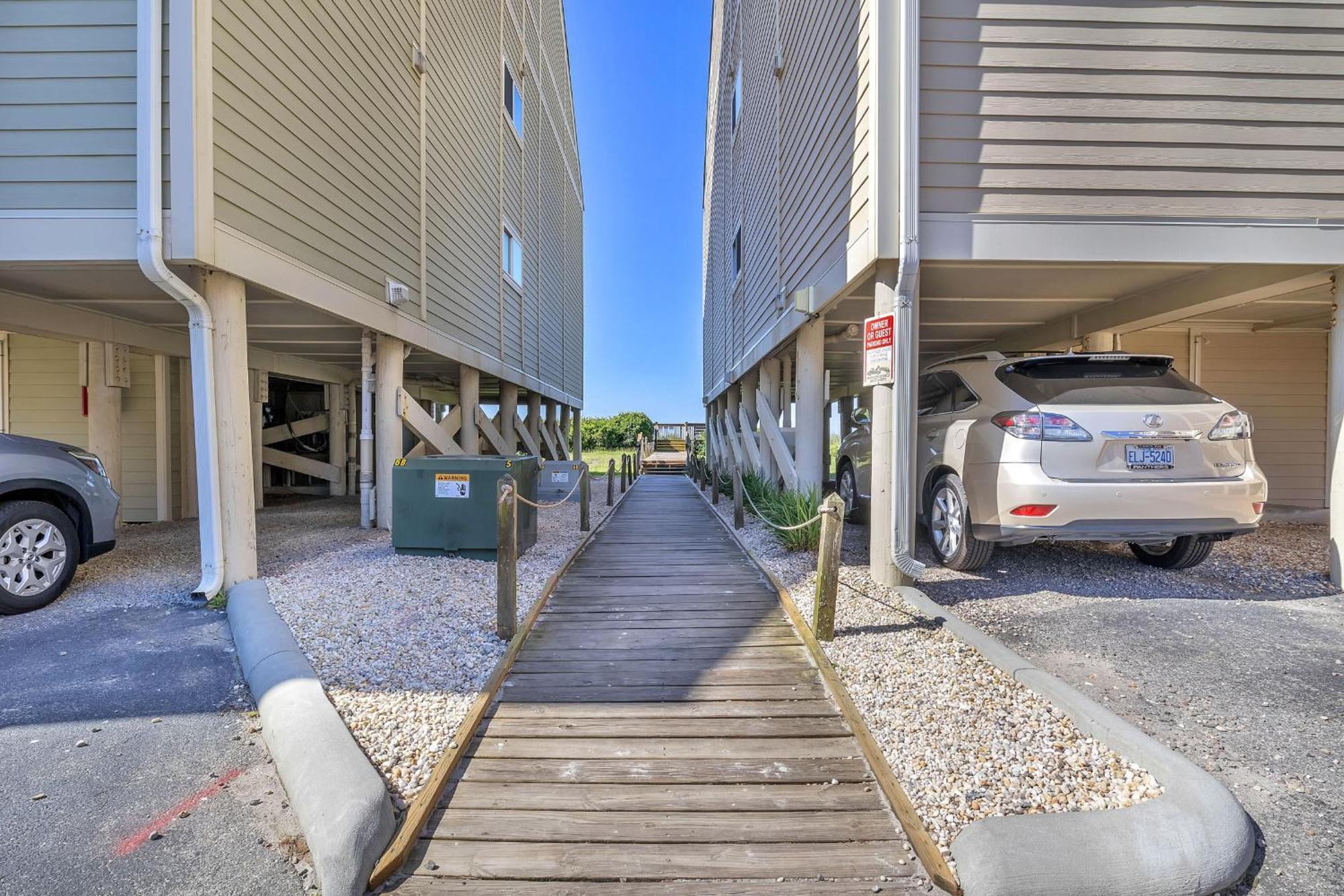 Sunset Blvd Villa Caswell Beach Eksteriør bilde