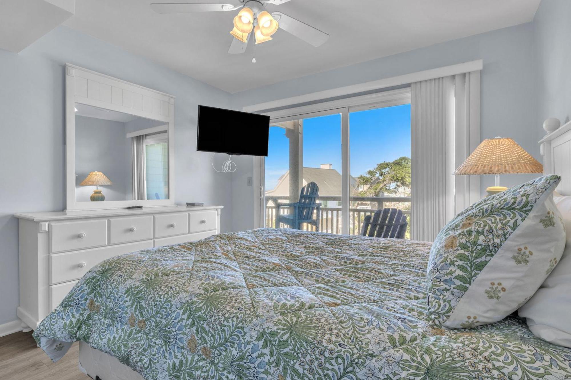 Sunset Blvd Villa Caswell Beach Eksteriør bilde