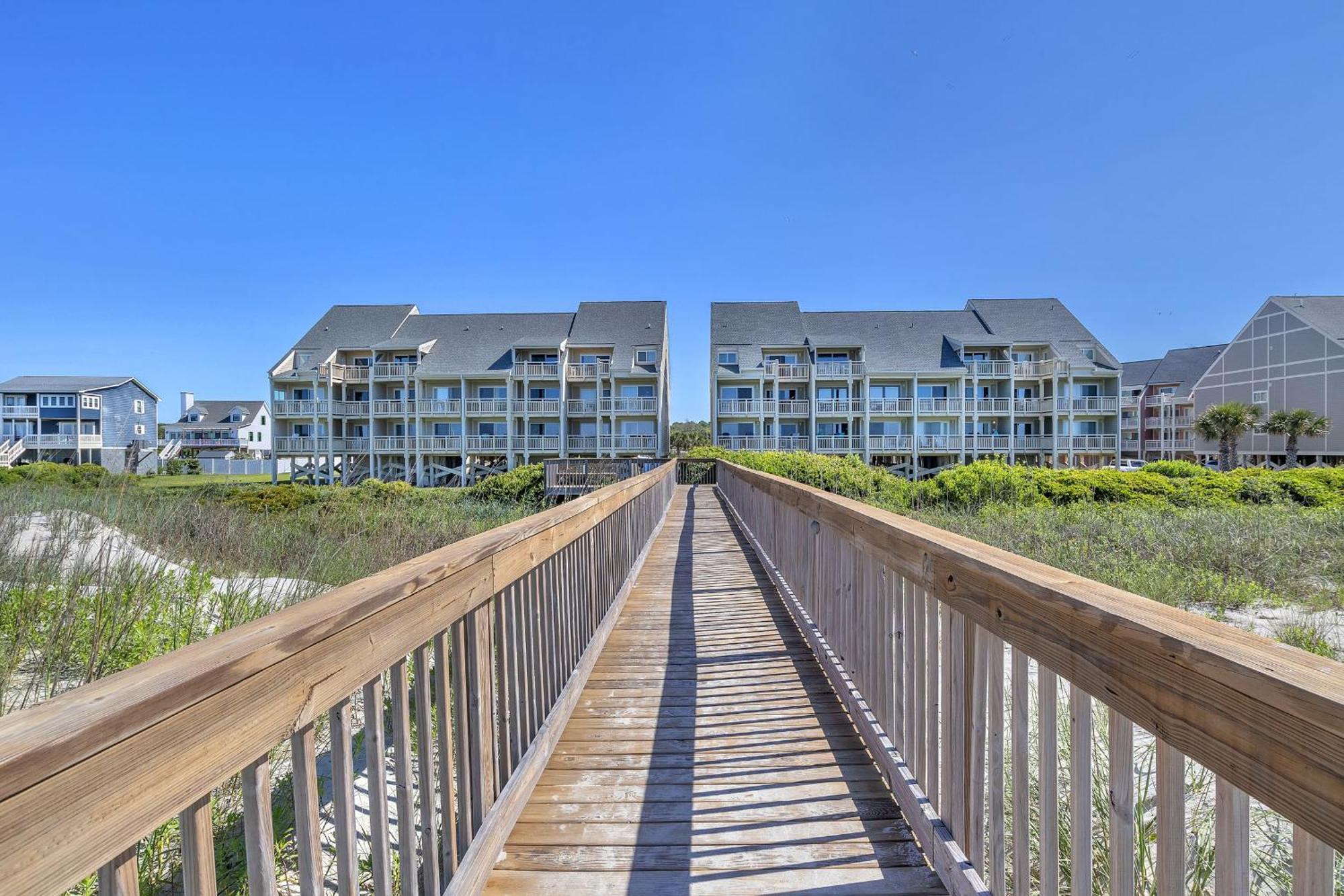 Sunset Blvd Villa Caswell Beach Eksteriør bilde